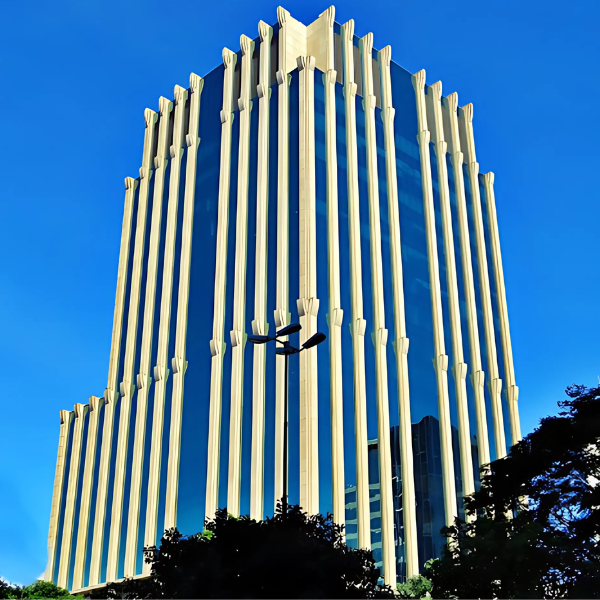 Faria-Lima-Financial-Center